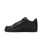 Nike Air Force 1 Low 07 Black – hlavní pohled | Purekickz
