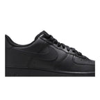 Nike Air Force 1 Low 07 Black – detail | Purekickz