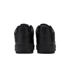 Nike Air Force 1 Low 07 Black – podrážka | Purekickz