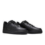 Nike Air Force 1 Low 07 Black – lifestyle foto | Purekickz