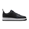 Nike Air Force 1 Low 07 Black Court Blue – hlavní pohled | Purekickz