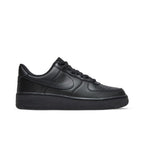 Nike Air Force 1 Low '07 Black (W) – hlavní pohled | Purekickz