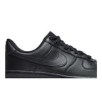 Nike Air Force 1 Low '07 Black (W) – boční pohled | Purekickz