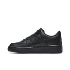 Nike Air Force 1 Low '07 Black (W) – detail | Purekickz
