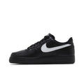 Nike Air Force 1 Low '07 Black White (2023) – hlavní pohled | Purekickz