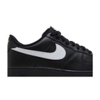 Nike Air Force 1 Low '07 Black White (2023) – detail | Purekickz