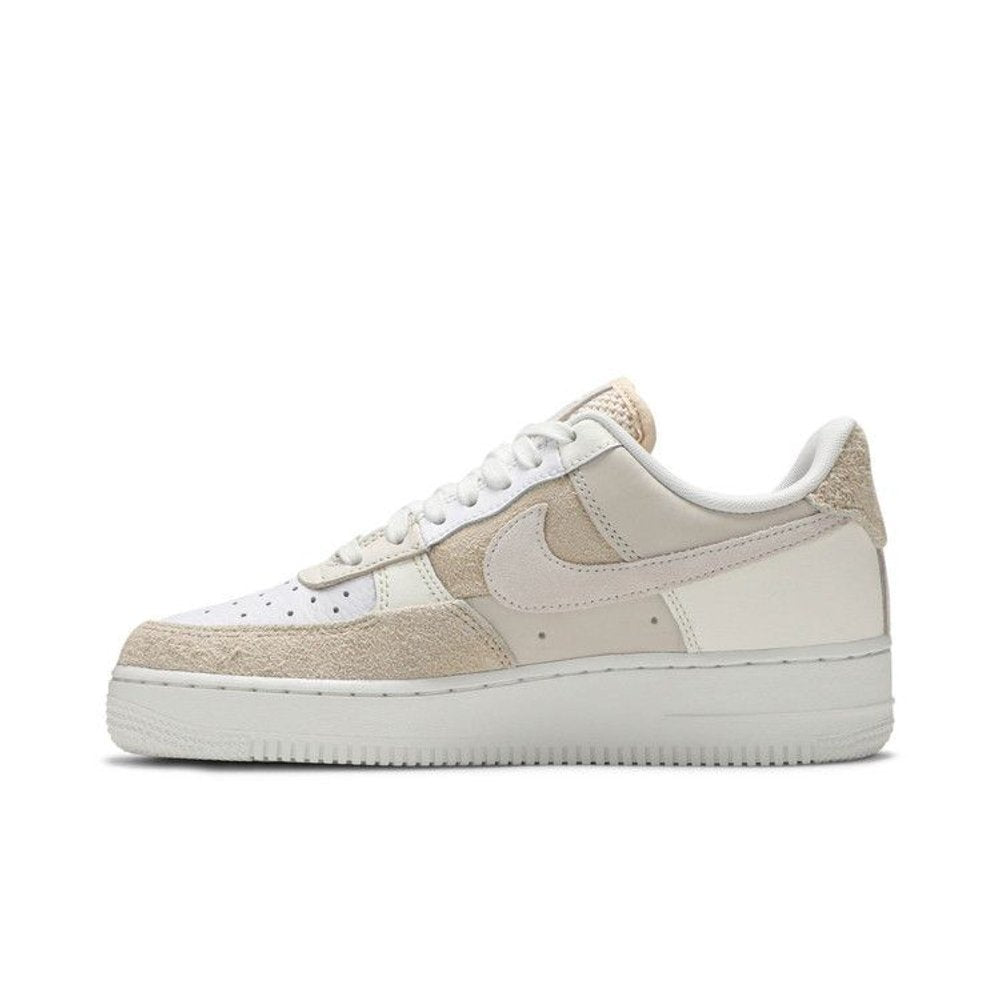 Nike Air Force 1 Low '07 Coconut Milk – hlavní pohled | Purekickz