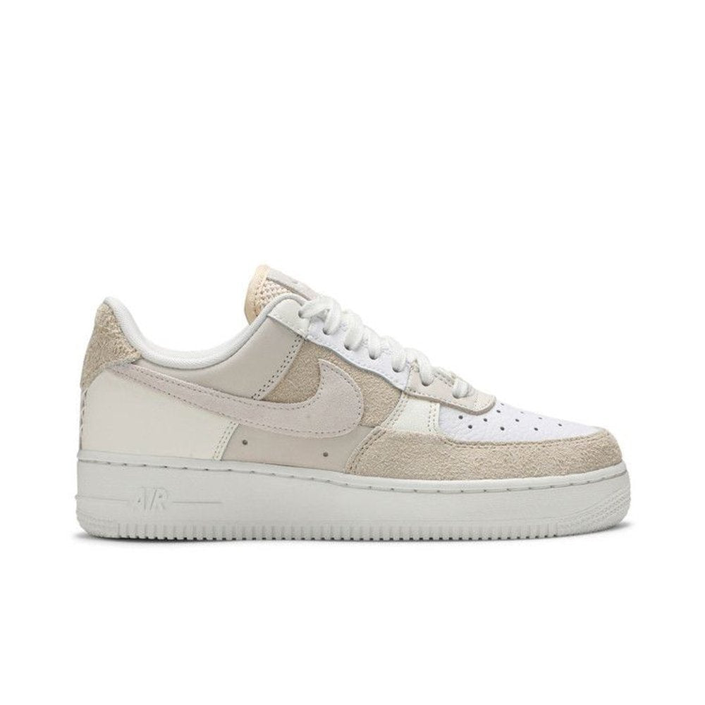 Nike Air Force 1 Low '07 Coconut Milk – boční pohled | Purekickz