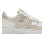 Nike Air Force 1 Low '07 Coconut Milk – detail | Purekickz