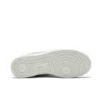Nike Air Force 1 Low '07 Coconut Milk – zadní pohled | Purekickz