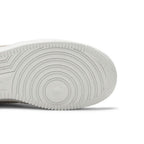 Nike Air Force 1 Low '07 Coconut Milk – pohled shora | Purekickz