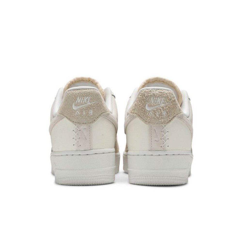 Nike Air Force 1 Low '07 Coconut Milk – podrážka | Purekickz