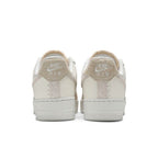Nike Air Force 1 Low '07 Coconut Milk – podrážka | Purekickz