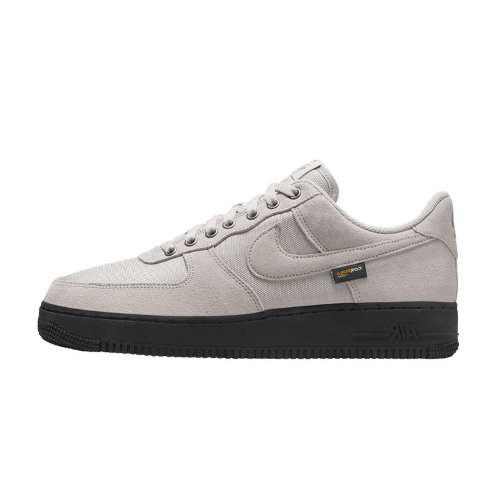 Nike Air Force 1 Low '07 Cordura Iron Ore – hlavní pohled | Purekickz