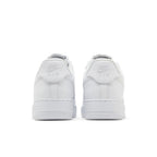Nike Air Force 1 Low '07 Flyease Triple White (W) – podrážka | Purekickz