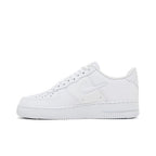 Nike Air Force 1 Low '07 Jewel Dark Smoke Grey – hlavní pohled | Purekickz