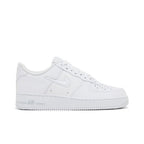 Nike Air Force 1 Low '07 Jewel Dark Smoke Grey – boční pohled | Purekickz