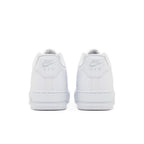 Nike Air Force 1 Low '07 Jewel Dark Smoke Grey – podrážka | Purekickz