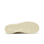 Nike Air Force 1 Low '07 Jewel Light Bone Coconut Milk – zadní pohled | Purekickz