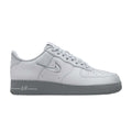Nike Air Force 1 Low '07 Jewel Wolf Grey – hlavní pohled | Purekickz