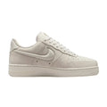 Nike Air Force 1 Low '07 Light Orewood Brown (W) – hlavní pohled | Purekickz