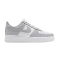 Nike Air Force 1 Low '07 Light Smoke Grey White – hlavní pohled | Purekickz