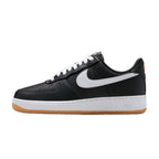 Nike Air Force 1 Low '07 LV8 Anthracite Gum – hlavní pohled | Purekickz