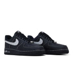 Nike Air Force 1 Low '07 LV8 Black Grey – lifestyle foto | Purekickz