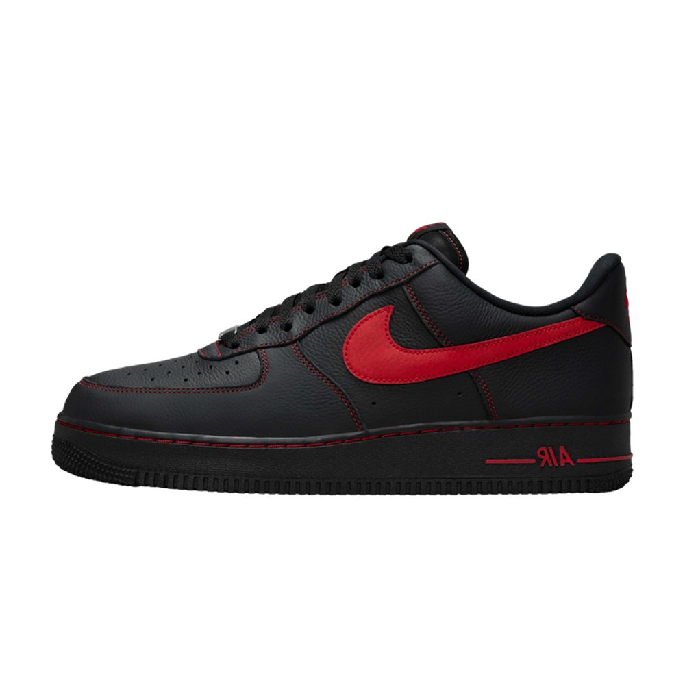 Nike Air Force 1 Low '07 LV8 Bred – hlavní pohled | Purekickz