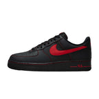 Nike Air Force 1 Low '07 LV8 Bred – hlavní pohled | Purekickz