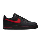 Nike Air Force 1 Low '07 LV8 Bred – boční pohled | Purekickz