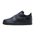 Nike Air Force 1 Low '07 LV8 Dark Obsidian Cordura – hlavní pohled | Purekickz