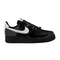 Nike Air Force 1 Low '07 LV8 Glam Rock Black White – hlavní pohled | Purekickz
