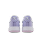 Nike Air Force 1 Low '07 LV8 Hydrangeas Patent – podrážka | Purekickz