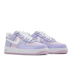 Nike Air Force 1 Low '07 LV8 Hydrangeas Patent – lifestyle foto | Purekickz