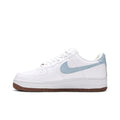 Nike Air Force 1 Low '07 LV8 Indigo – hlavní pohled | Purekickz