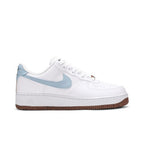 Nike Air Force 1 Low '07 LV8 Indigo – boční pohled | Purekickz