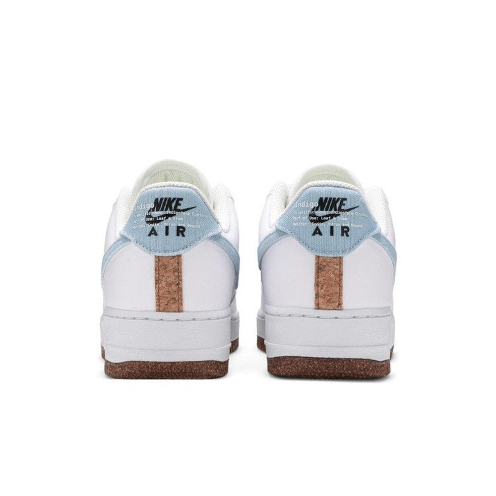 Nike Air Force 1 Low '07 LV8 Indigo