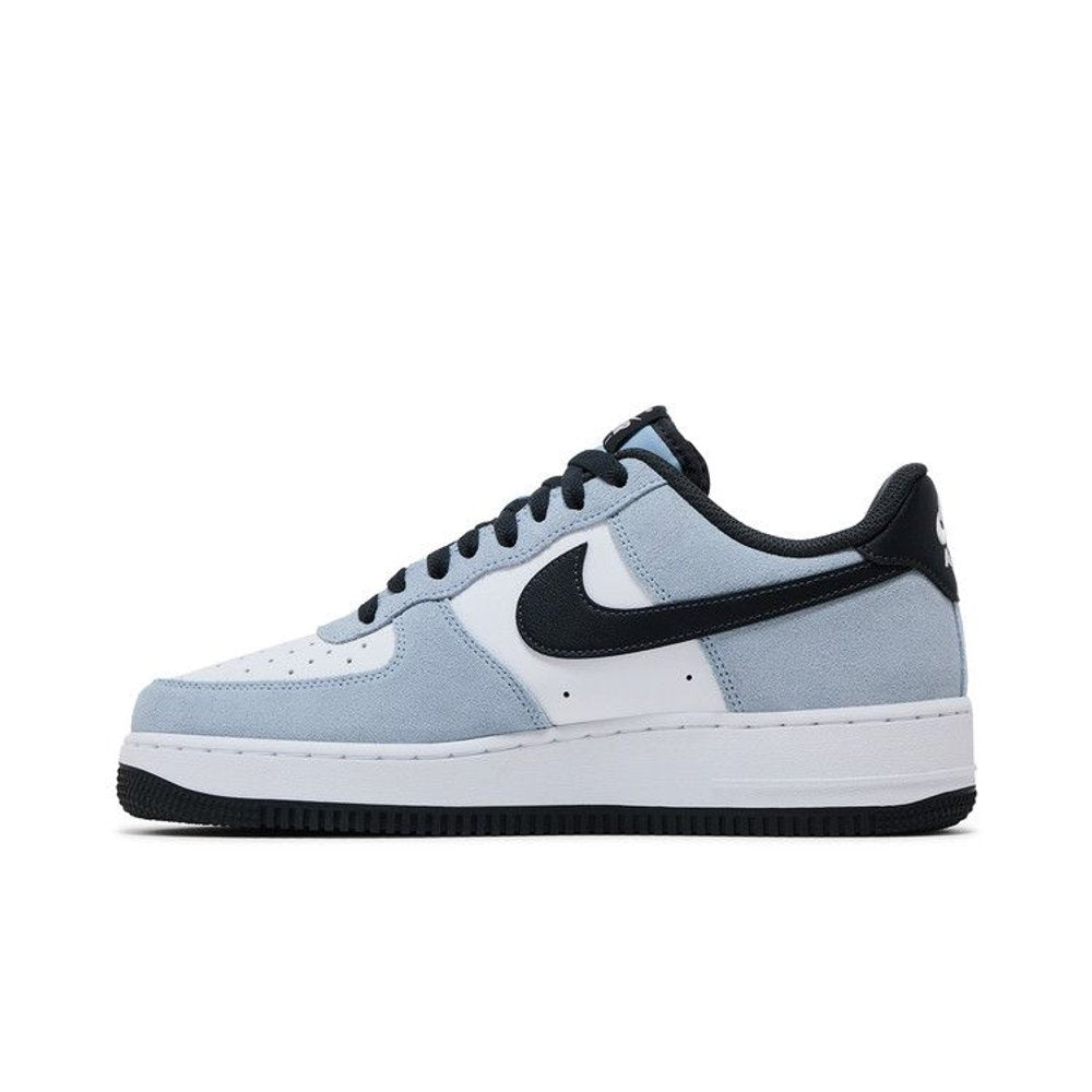 Nike Air Force 1 Low '07 LV8 Light Armory Blue White
