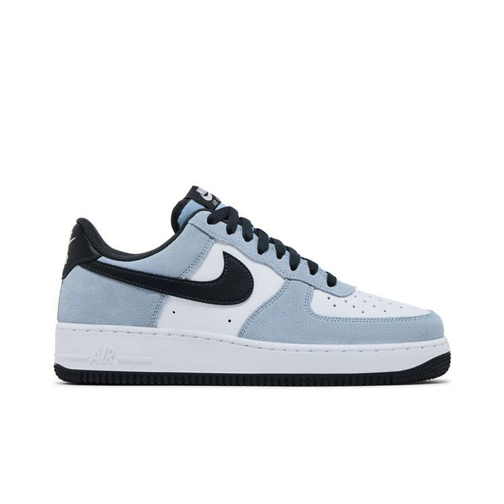 Nike Air Force 1 Low '07 LV8 Light Armory Blue White