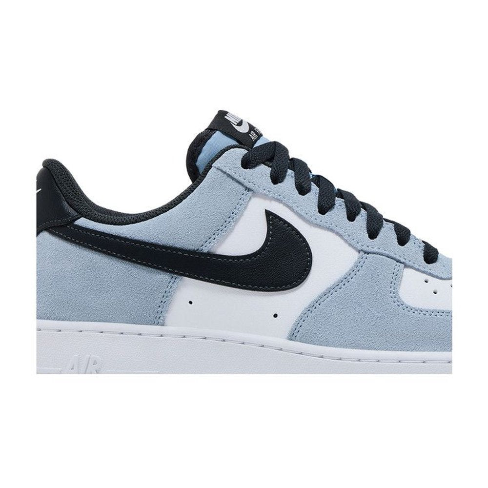 Nike Air Force 1 Low '07 LV8 Light Armory Blue White