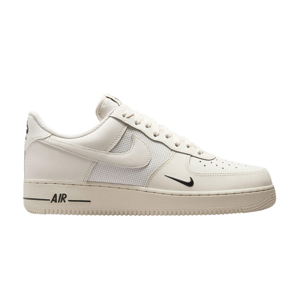 Nike Air Force 1 Low '07 LV8 Phantom Light Orewood Brown – hlavní pohled | Purekickz