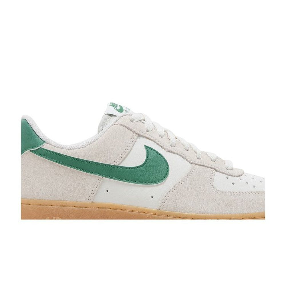 Nike Air Force 1 Low '07 LV8 Phantom Malachite Gum – detail | Purekickz