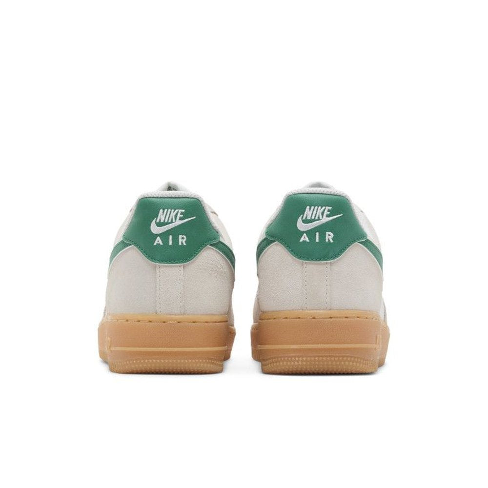 Nike Air Force 1 Low '07 LV8 Phantom Malachite Gum – podrážka | Purekickz
