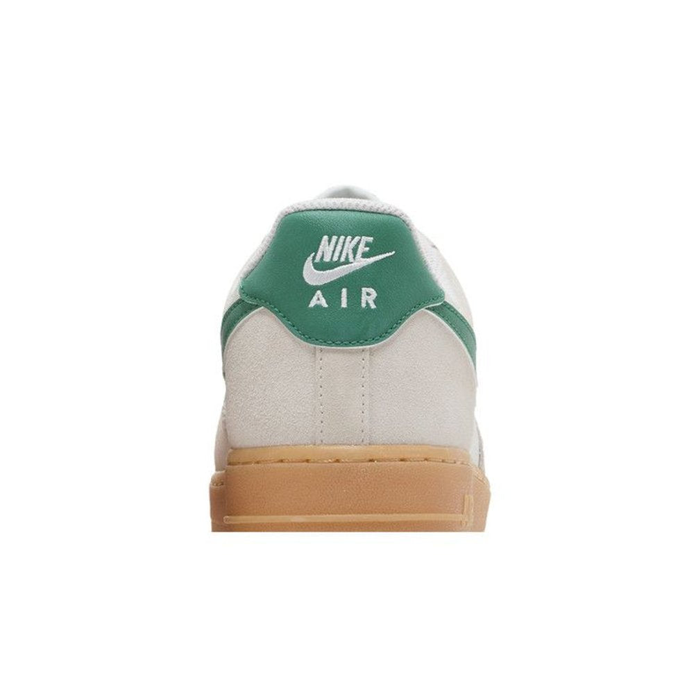 Nike Air Force 1 Low '07 LV8 Phantom Malachite Gum – detail materiálu | Purekickz