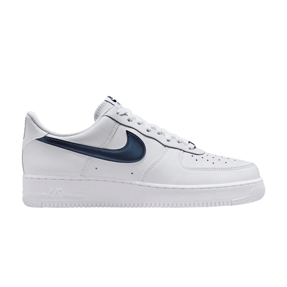 Nike Air Force 1 Low '07 LV8 Team USA World Cup – hlavní pohled | Purekickz