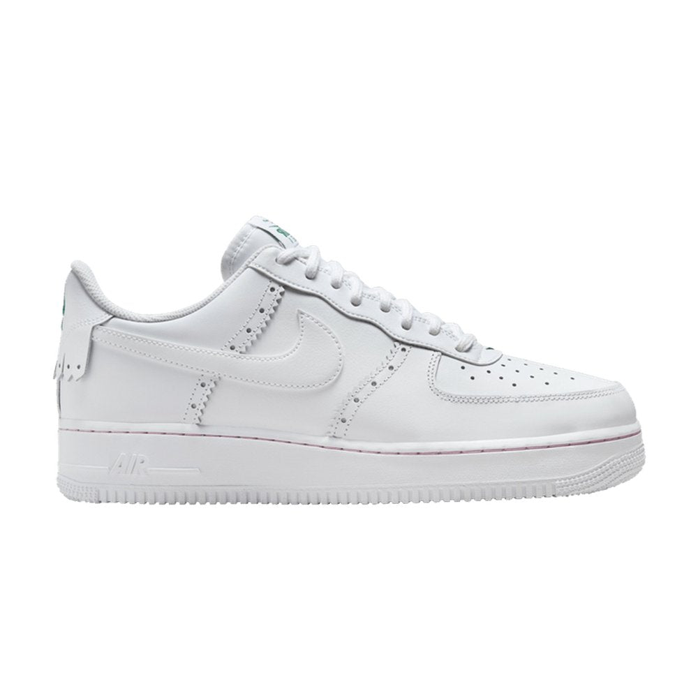 Nike Air Force 1 Low '07 LV8 The Masters Back 9 Collection – hlavní pohled | Purekickz