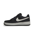 Nike Air Force 1 Low '07 LV8 Toasty Black White – hlavní pohled | Purekickz