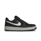 Nike Air Force 1 Low '07 LV8 Toasty Black White – boční pohled | Purekickz