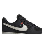 Nike Air Force 1 Low '07 LV8 Toasty Black White – detail | Purekickz
